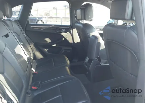 2015 Porsche Macan S z USA, uszkodzony, nr VIN WP1AB2A53FLB57533